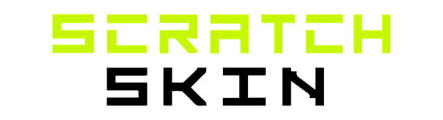 Scratch Skin